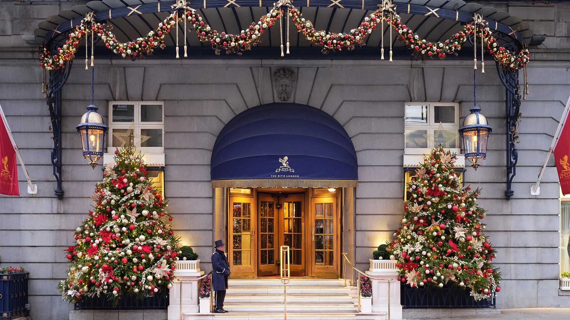 Celebrate The Season In Style: The Top 5 Stylish Hotels For A Christma