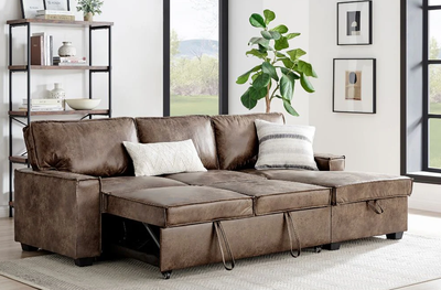 Choosing the Perfect Sofas and Sofa Beds for Your Home