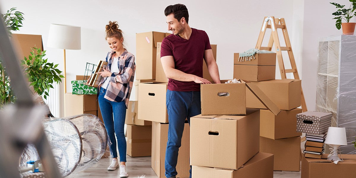 Ultimate Moving Checklist: 13 Essential Things to Do Before You Move