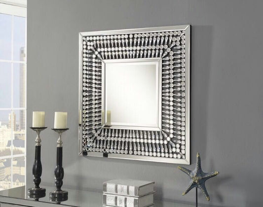 Square Mirrors
