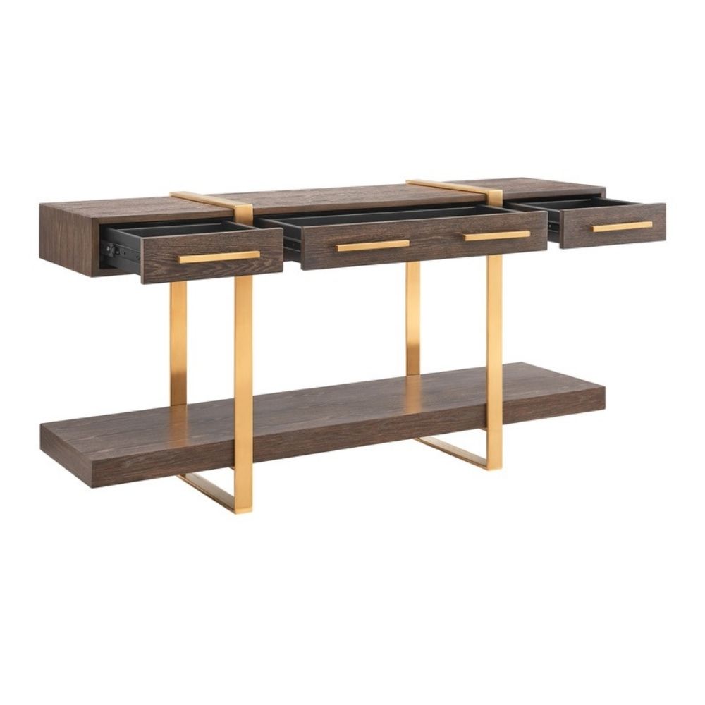 Sanremo Console Table