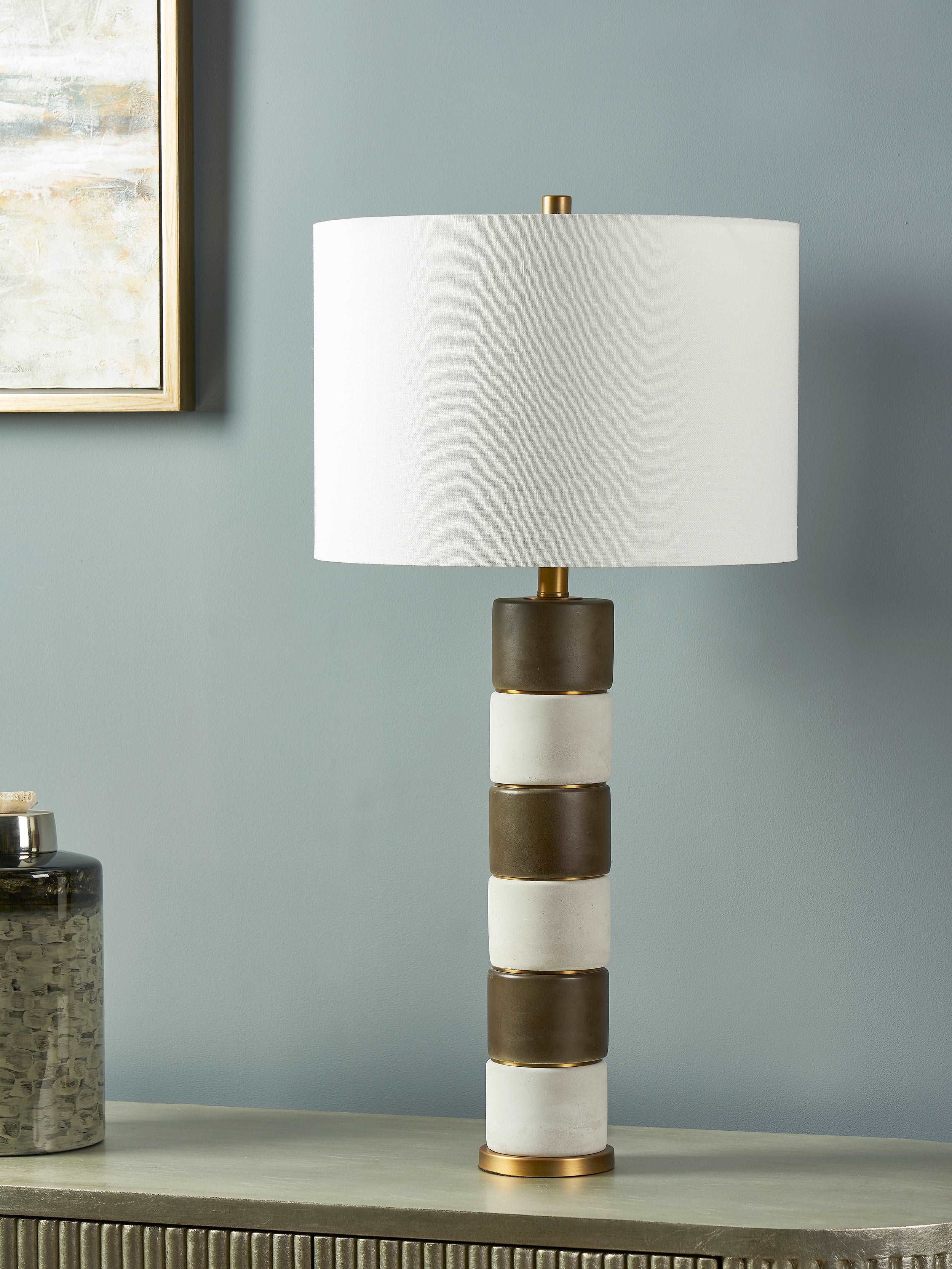 Aida Table Lamp