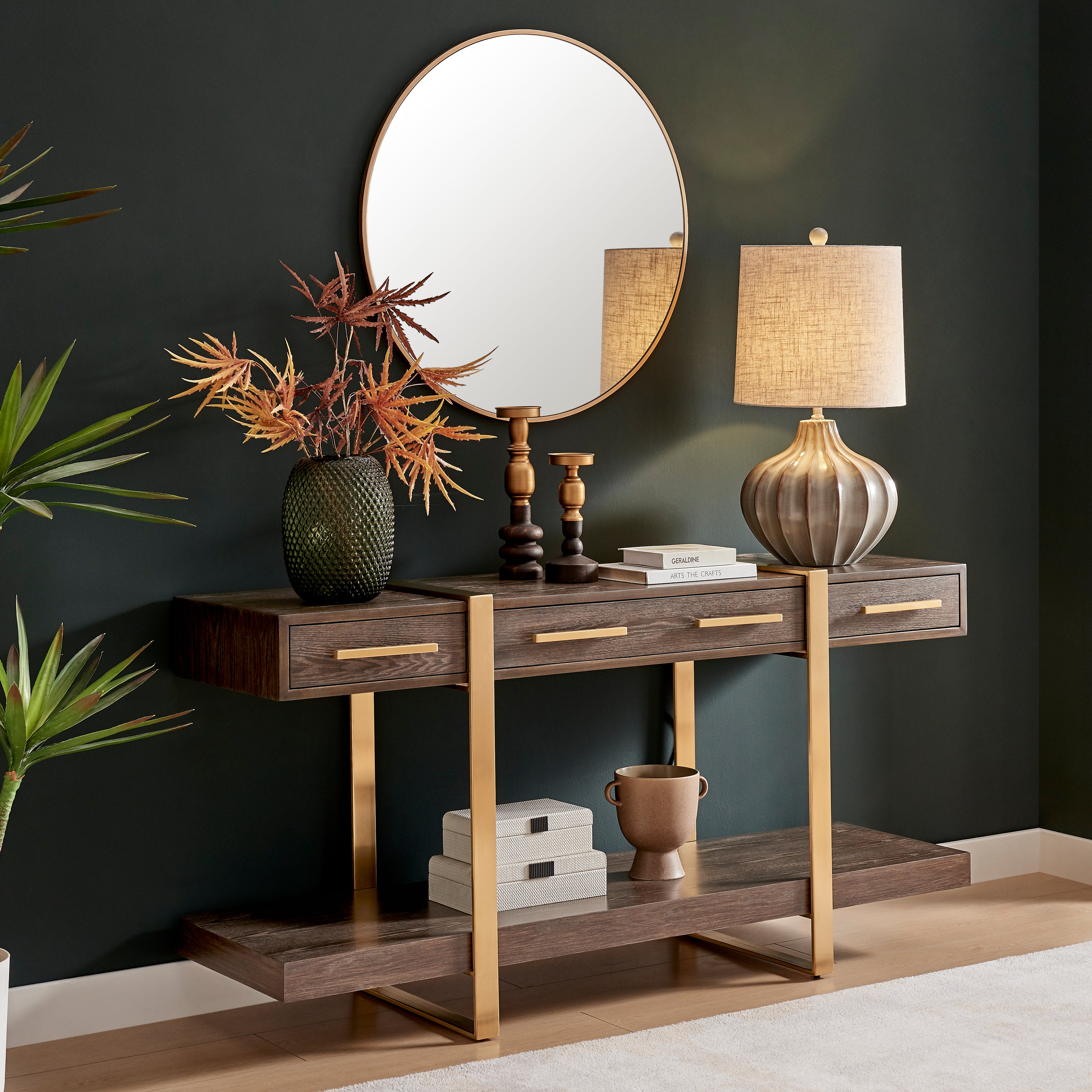 Sanremo Console Table