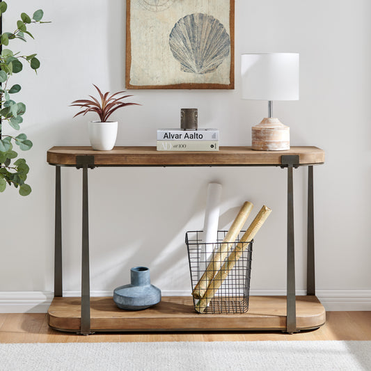 Shoreditch Console Table