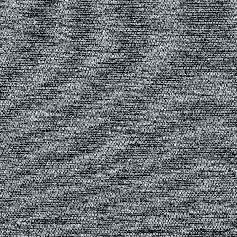 Ottawa Dark Grey 2 Seater Sofa