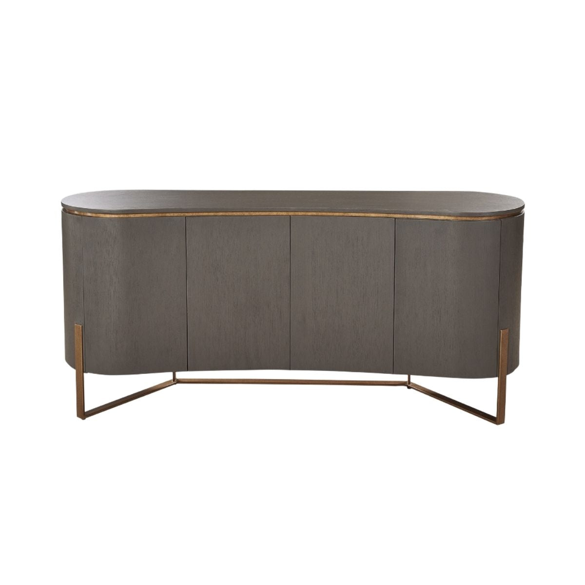 Santiago 4 Door Sideboard