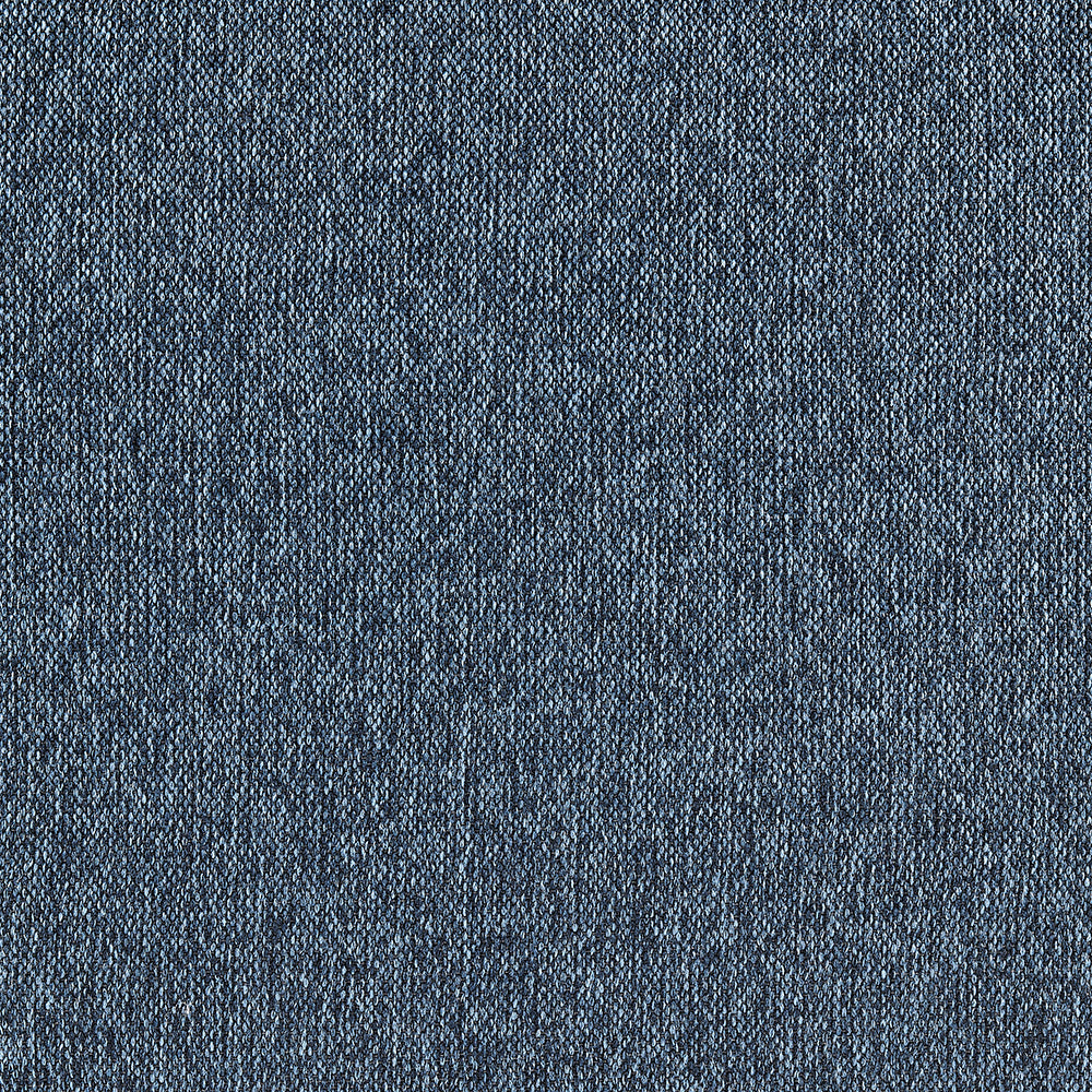 Eccles 3 Seater Sofa Bed in Denim Blue