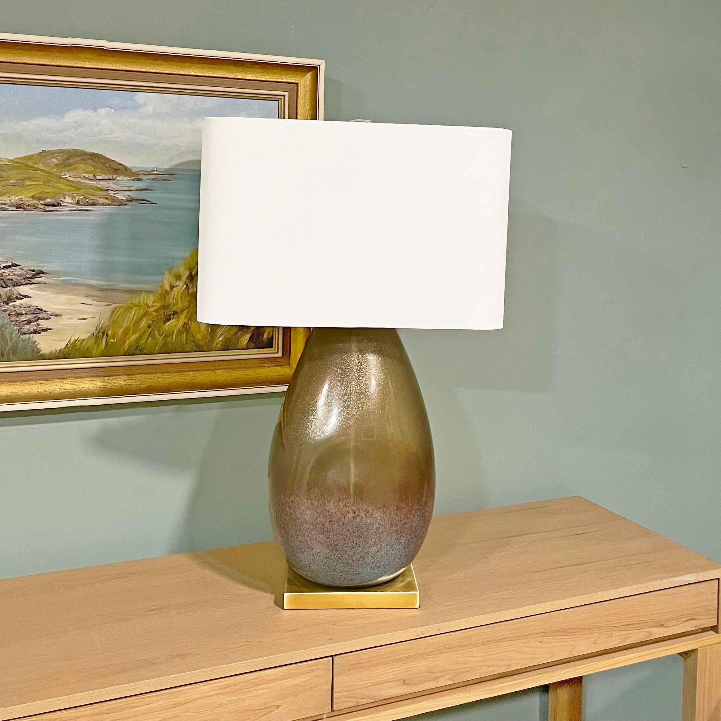 Soho Table Lamp