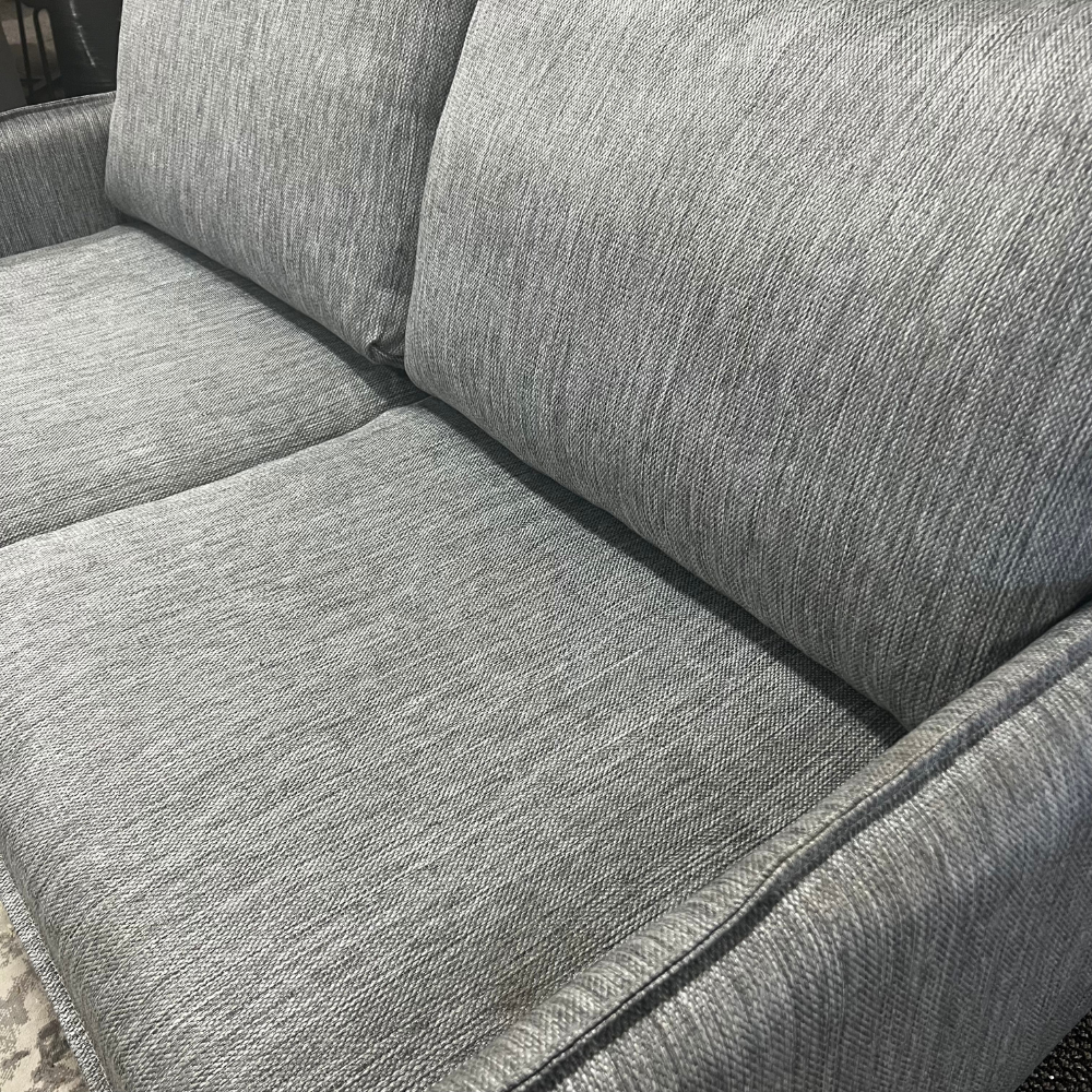 Eccles 3 Seater Sofa Bed in Grey