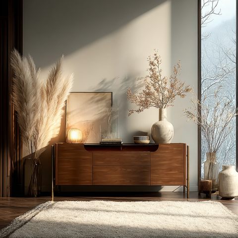 Lima Sideboard