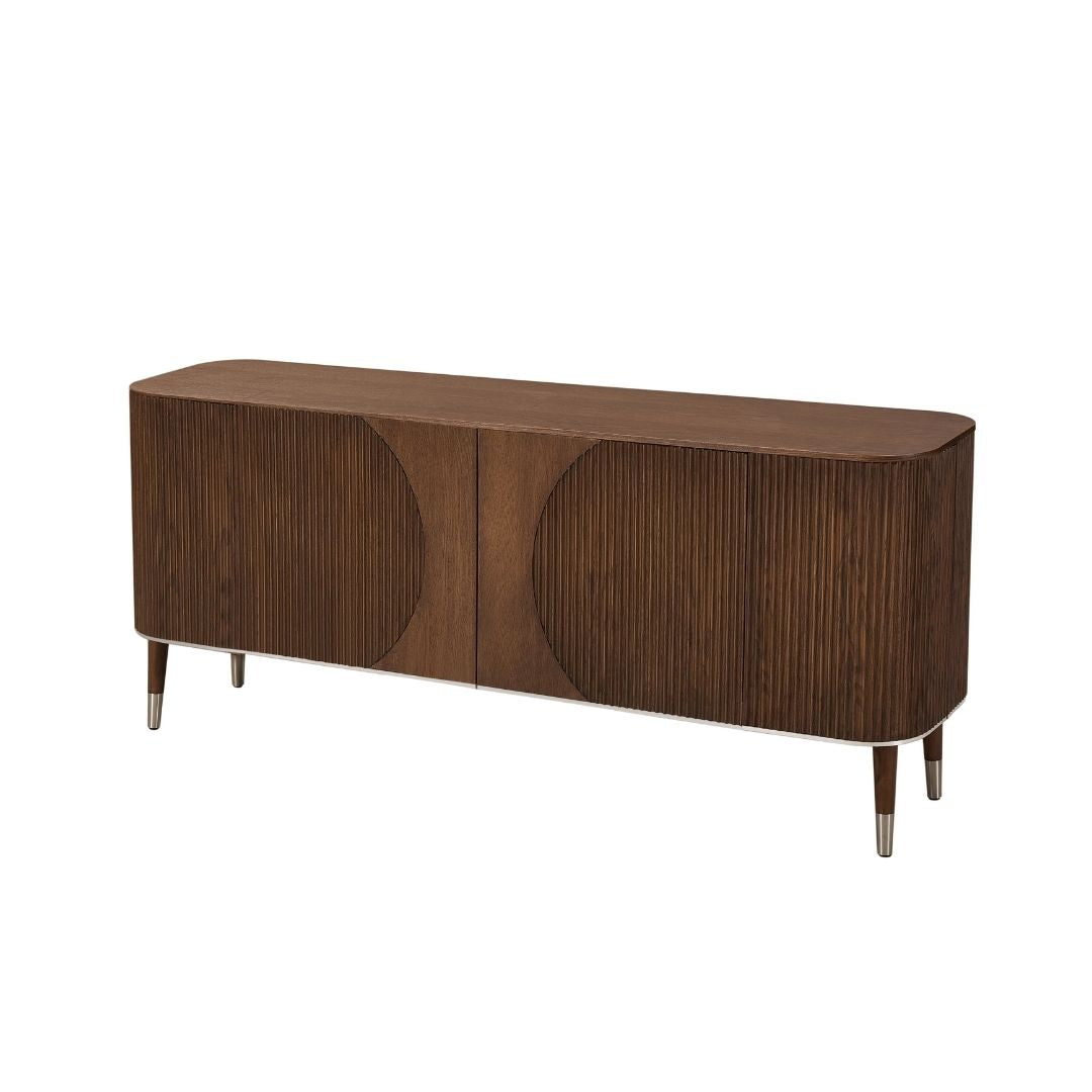 Valencia 4 Door Sideboard