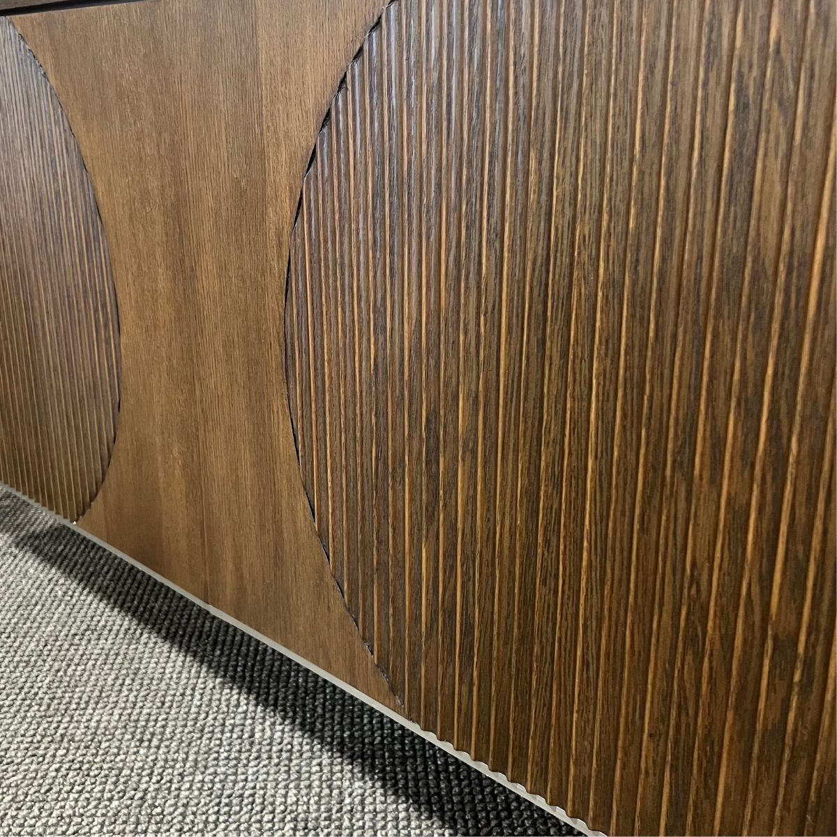 Valencia 4 Door Sideboard