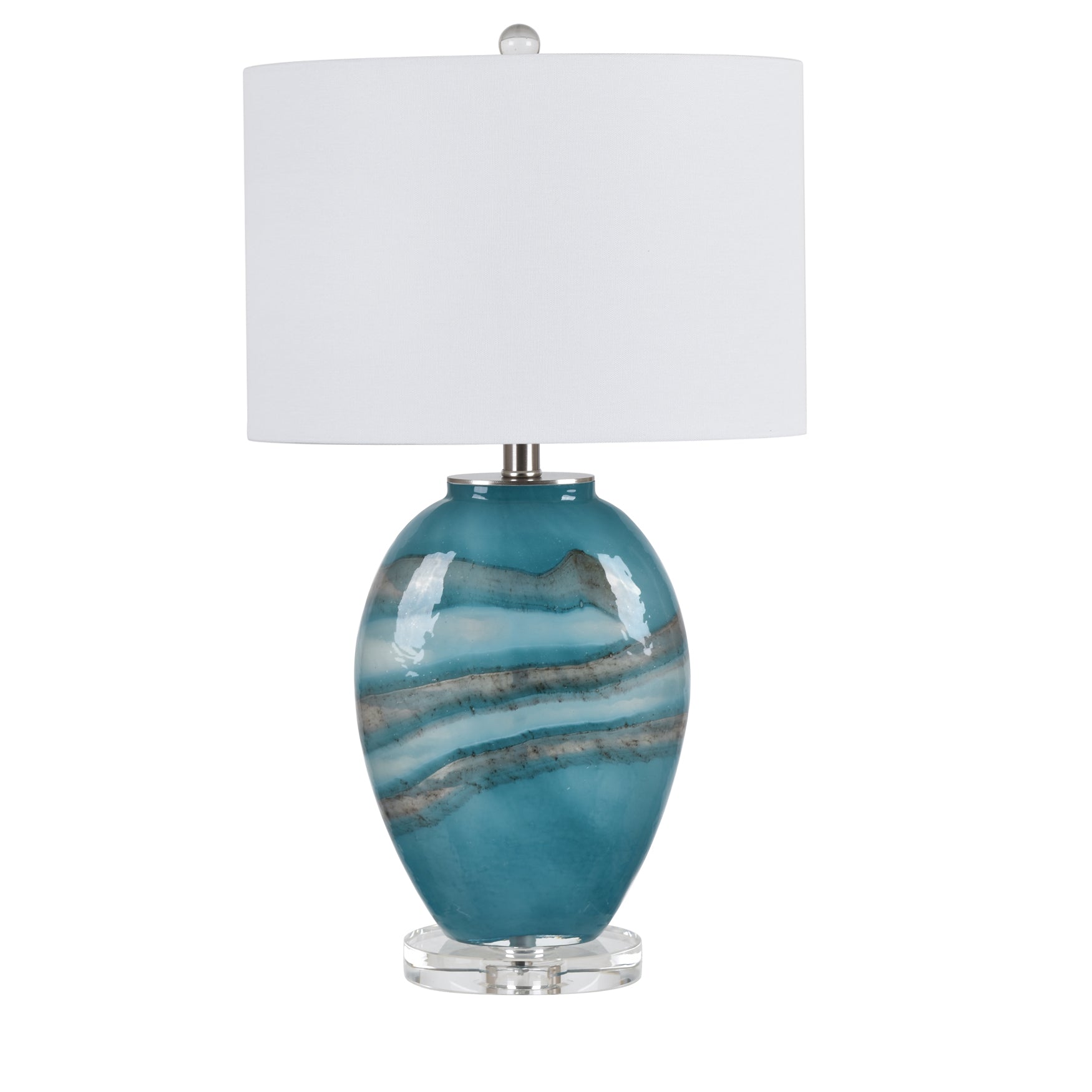 Elsie Table Lamp