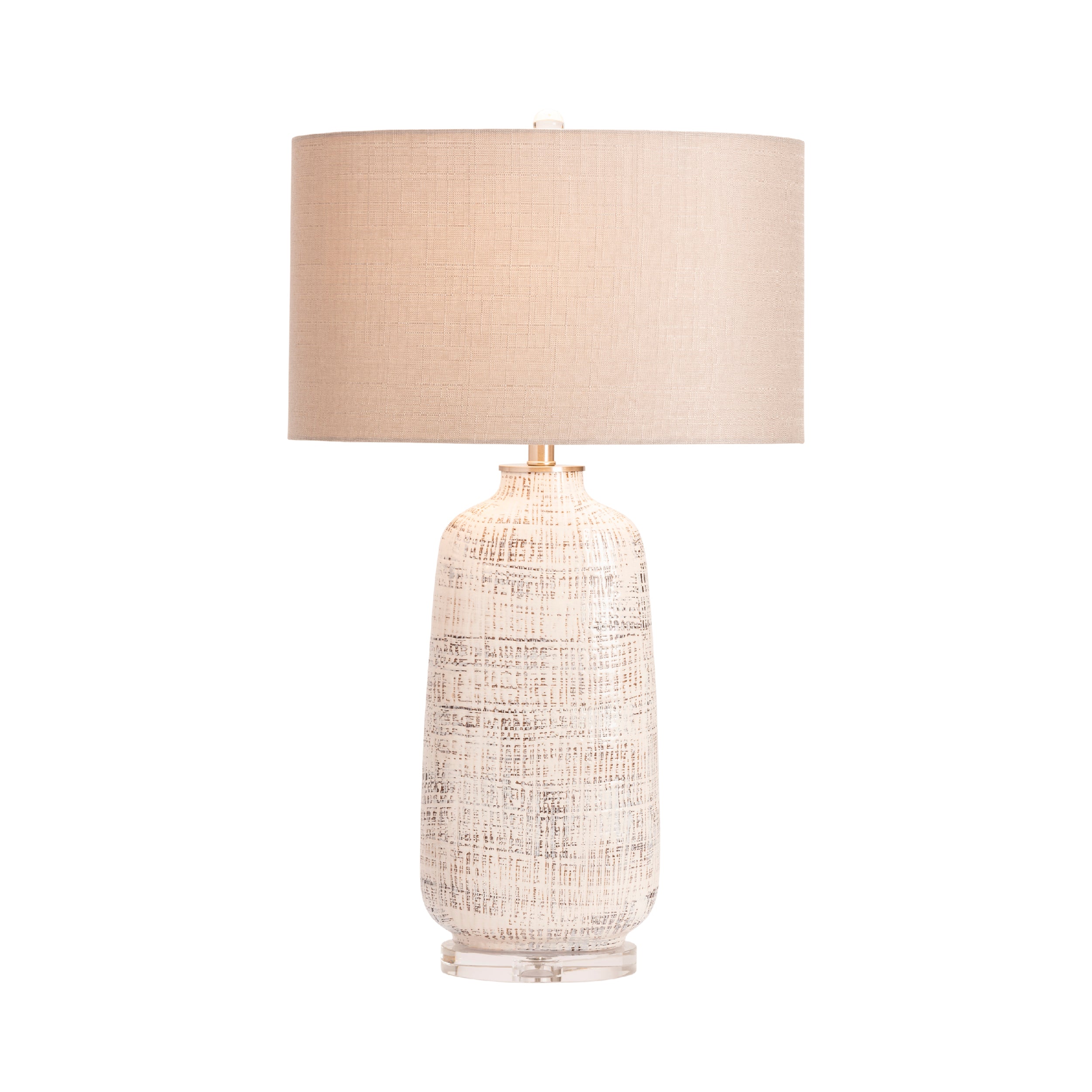 Sanderson Table Lamp