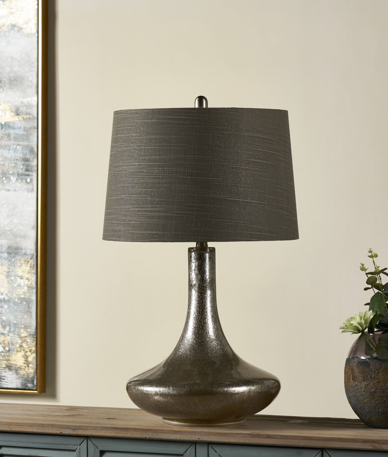 Melanie Table Lamp
