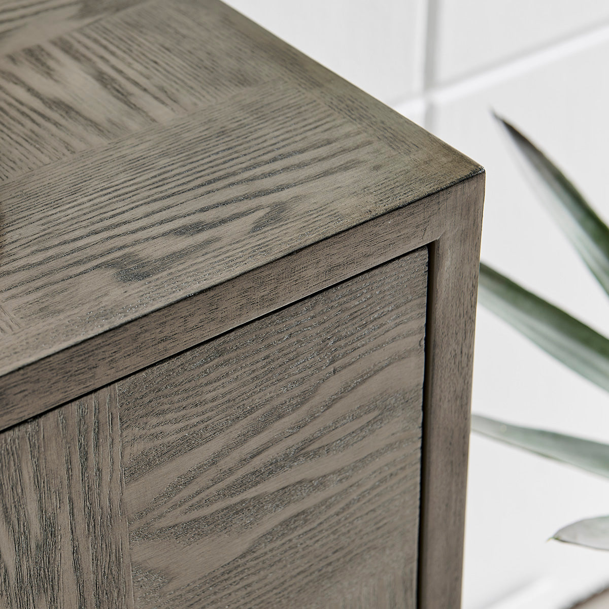 Malta 2 Door Sideboard