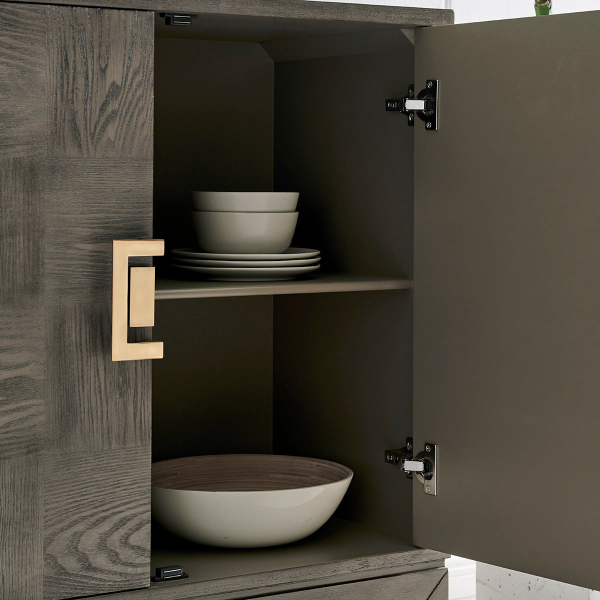 Malta 2 Door Sideboard