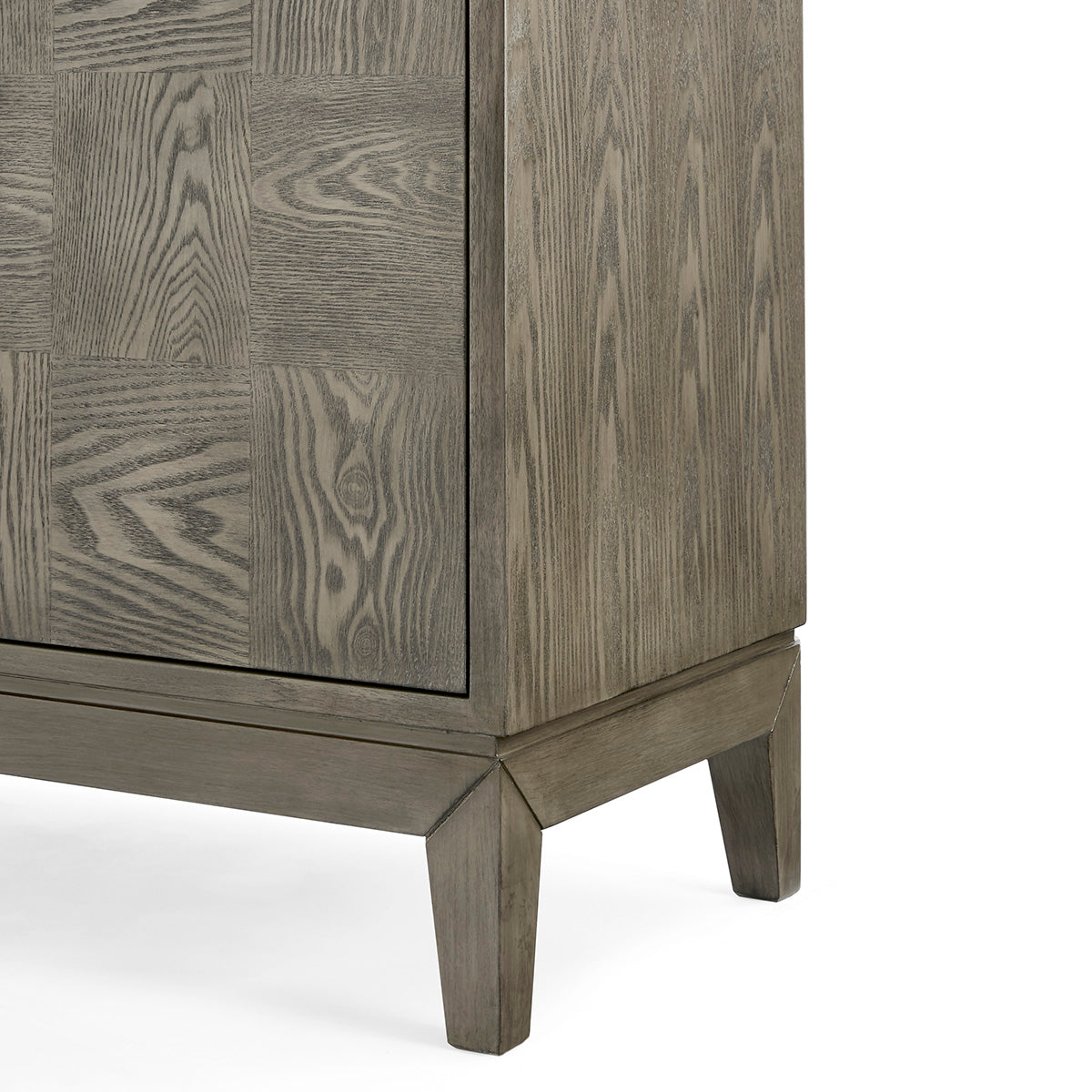 Malta 2 Door Sideboard