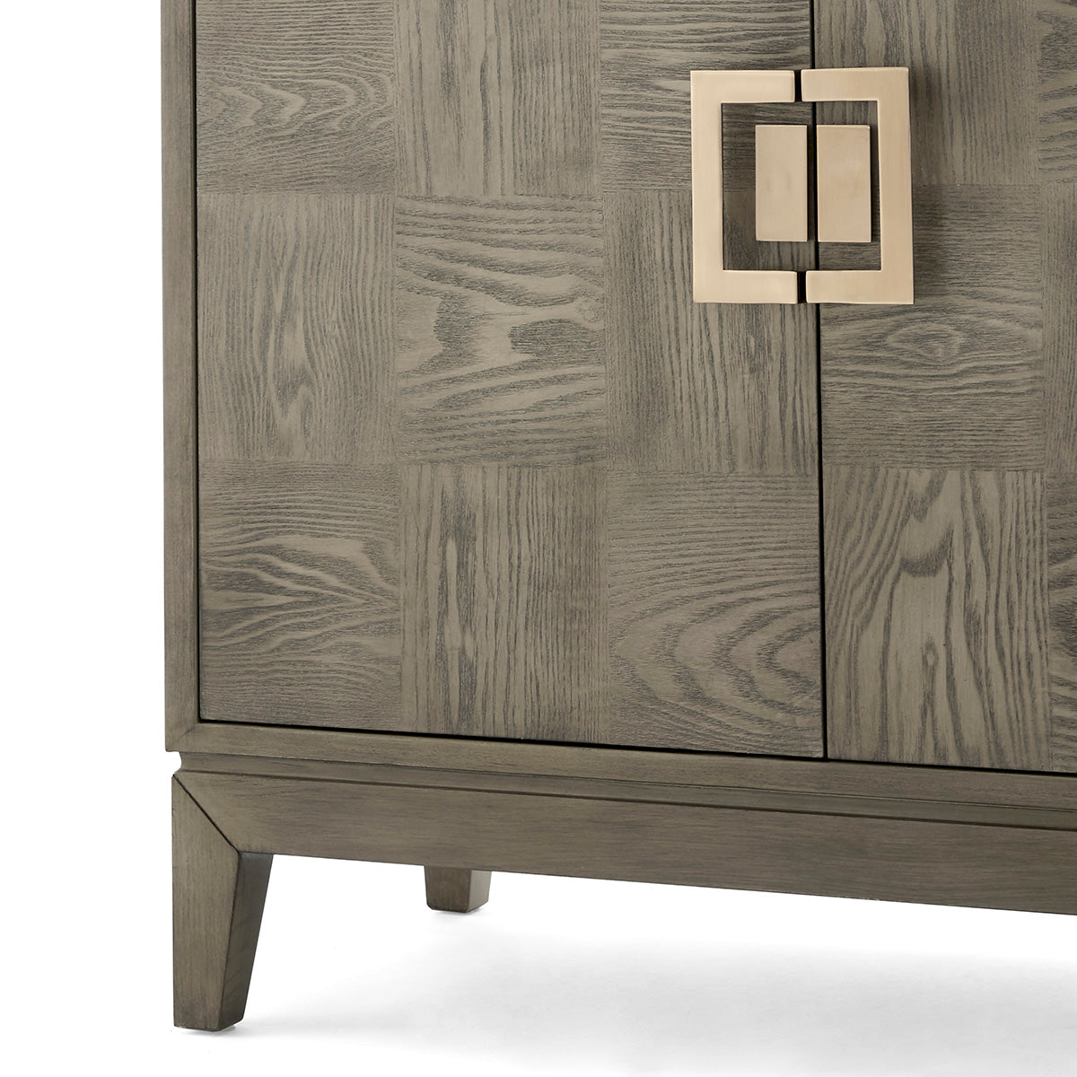 Malta 2 Door Sideboard