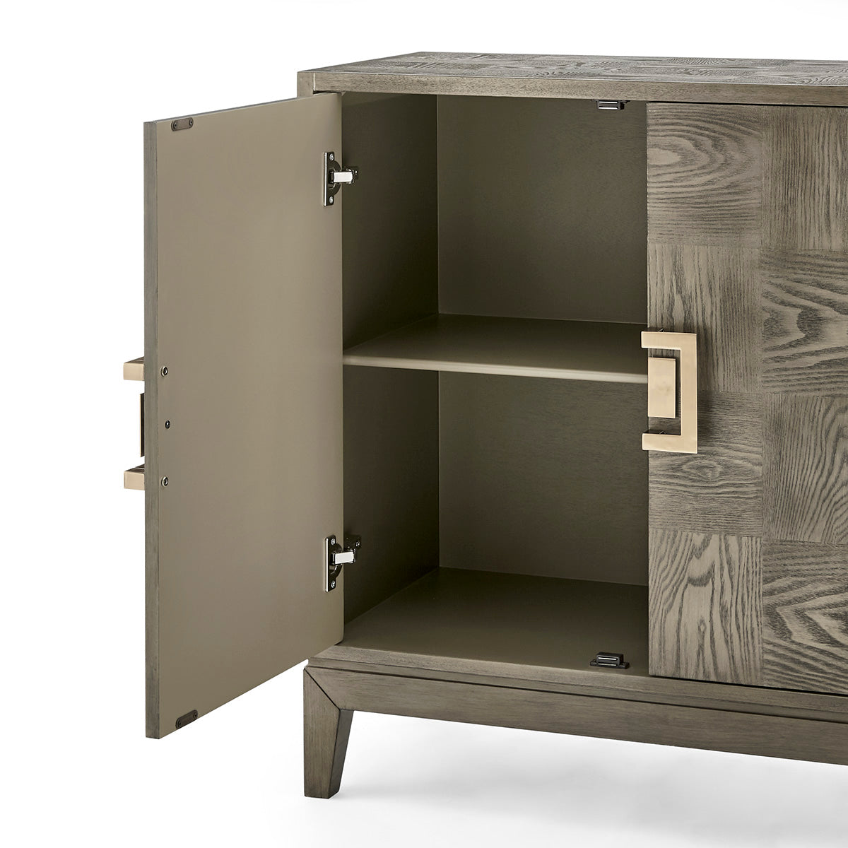 Malta 2 Door Sideboard