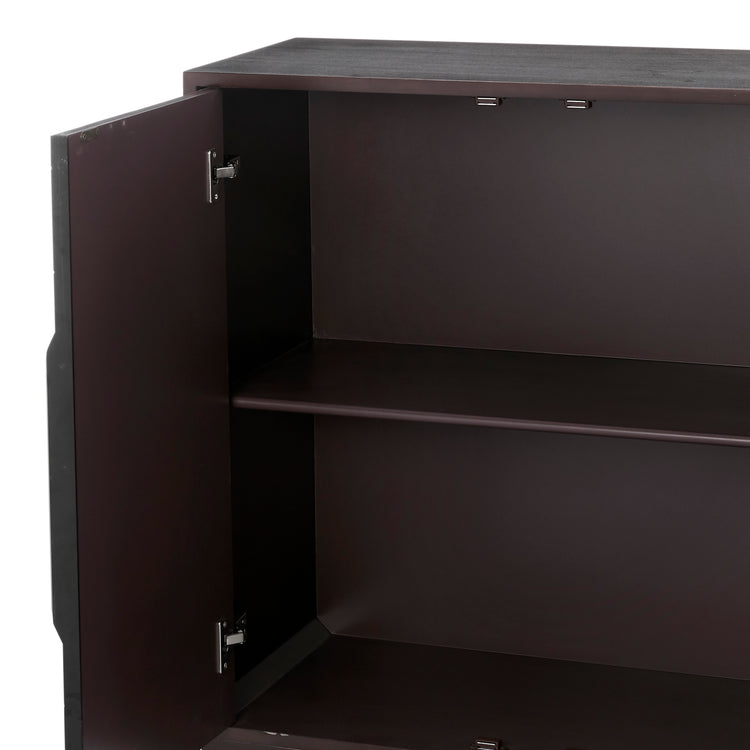Lewis 2 Door Chest