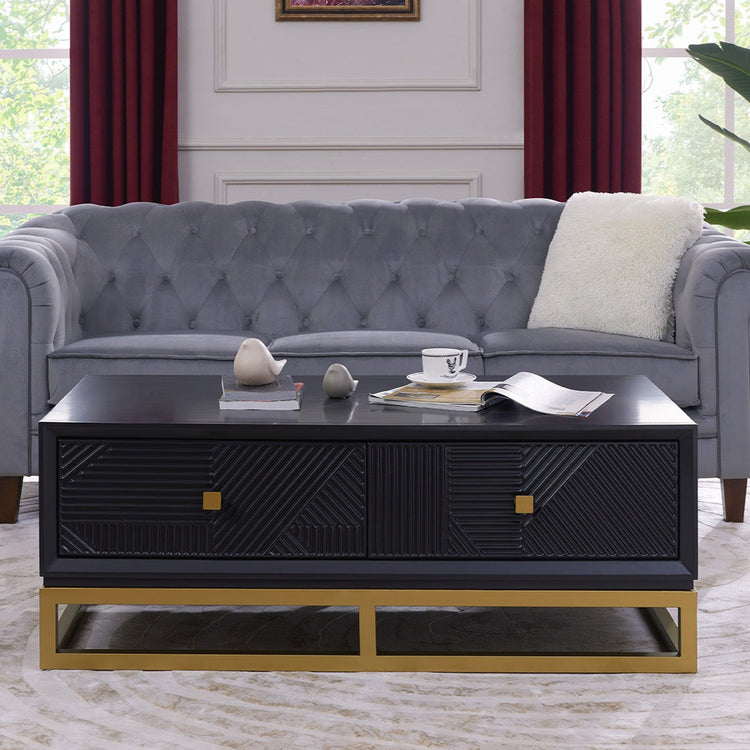 Orlando Coffee Table