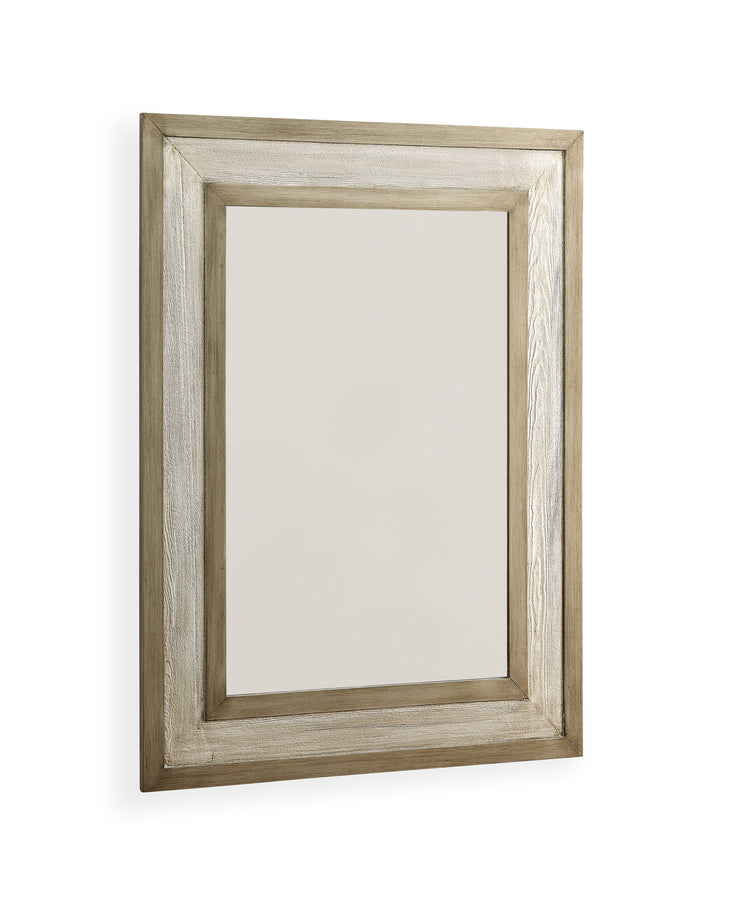 Nova Console Table & Mirror