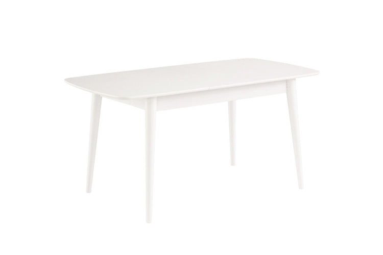 Fara Extending Dining Table - White