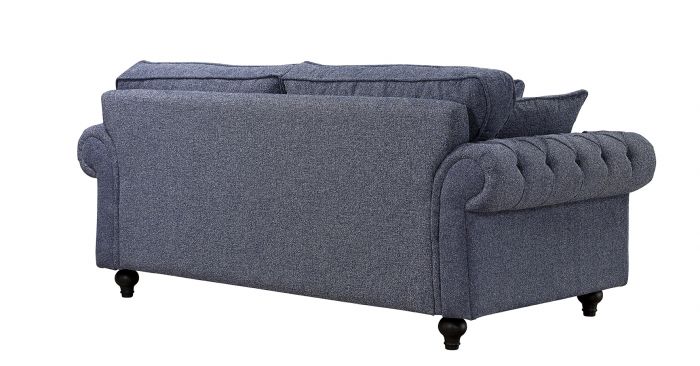 Chelsea 3 Seater Sofa - Blue
