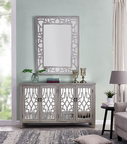 Gallo Sideboard & Mirror