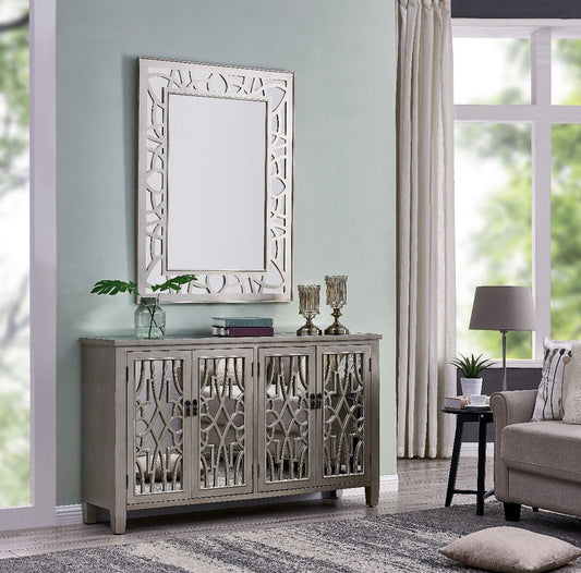 Gallo Sideboard & Mirror