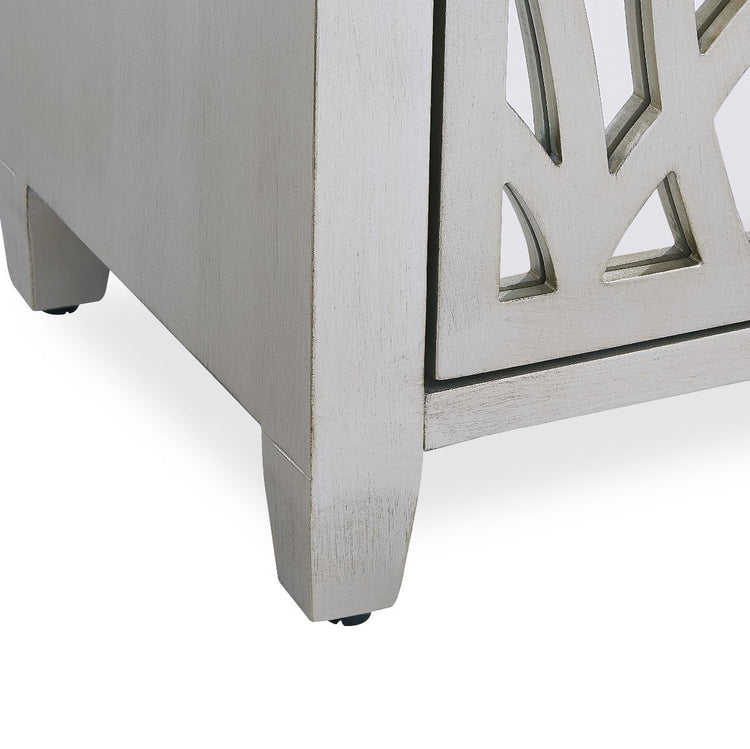 Gallo Lamp Table