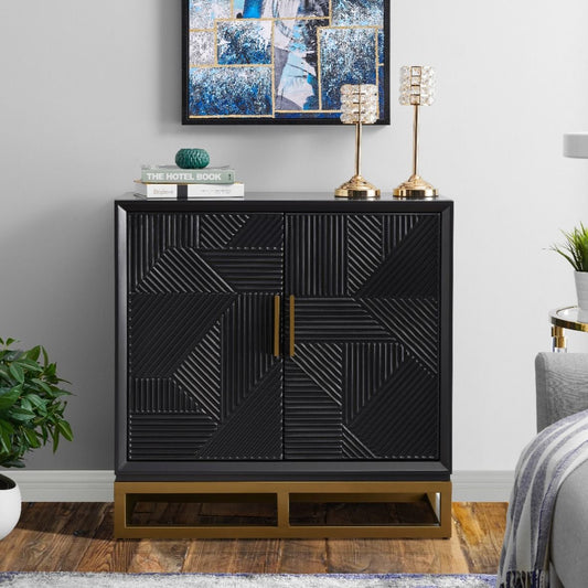 Orlando 2 Door Chest