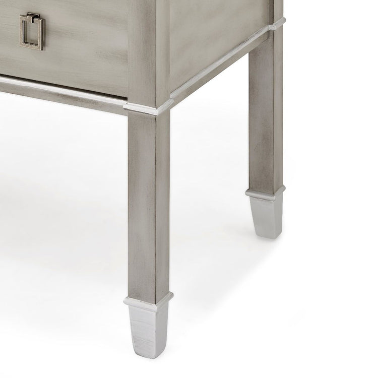 Carter 4 Drawer Sideboard