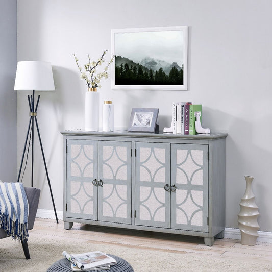Russell 4 Door Sideboard