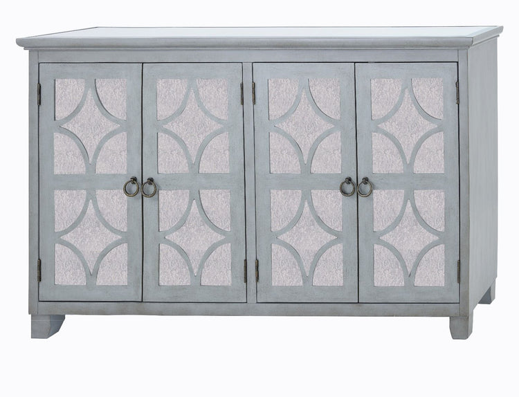 Russell 4 Door Sideboard