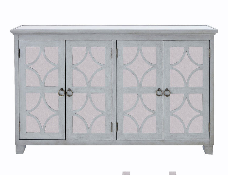 Russell 4 Door Sideboard