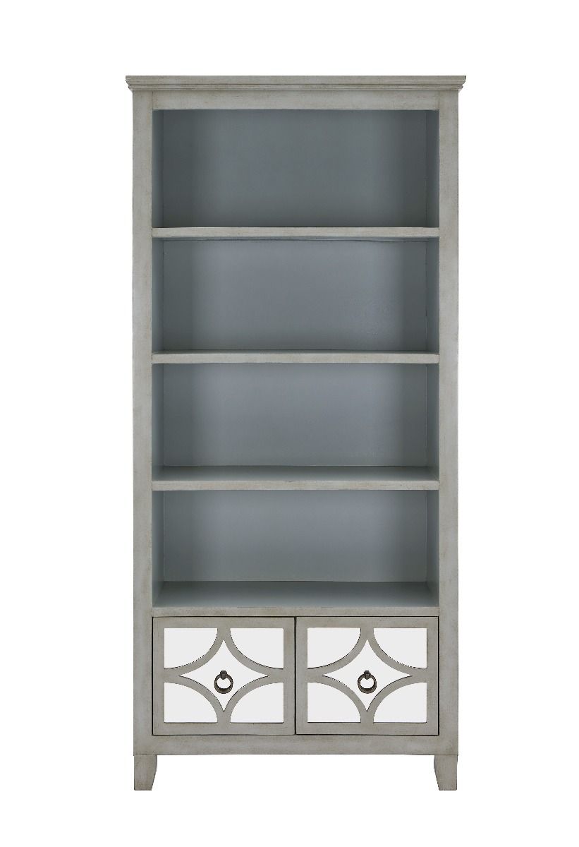 Russell Bookcase