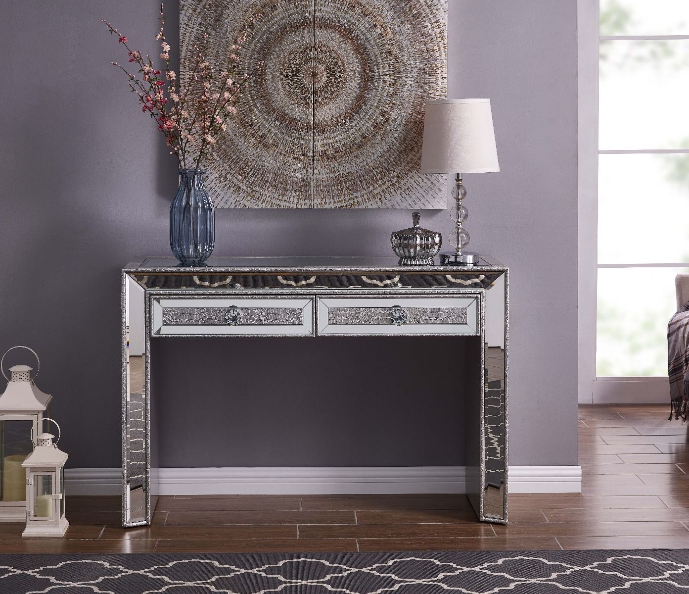 Sofia Console Table