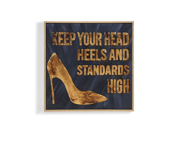 High Standards