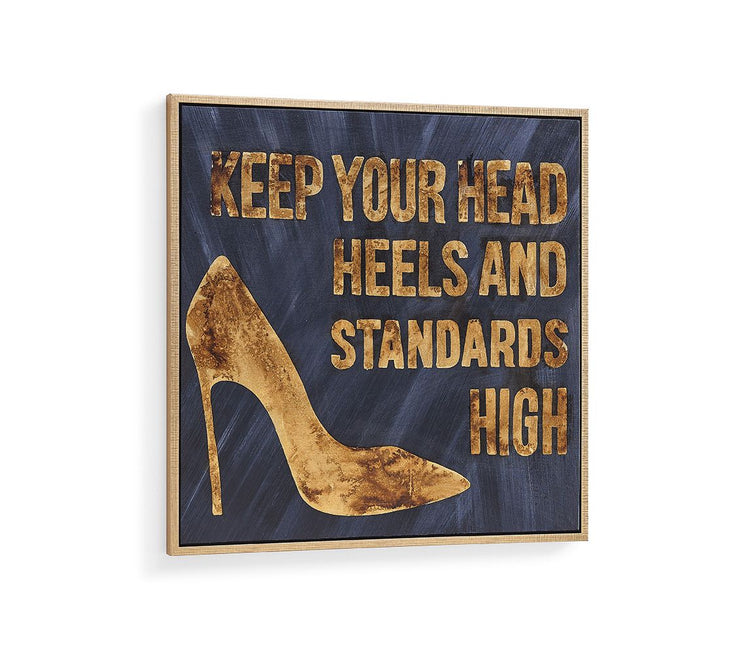 High Standards