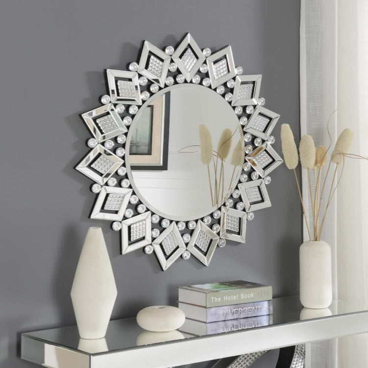 Loughton Star Mirror