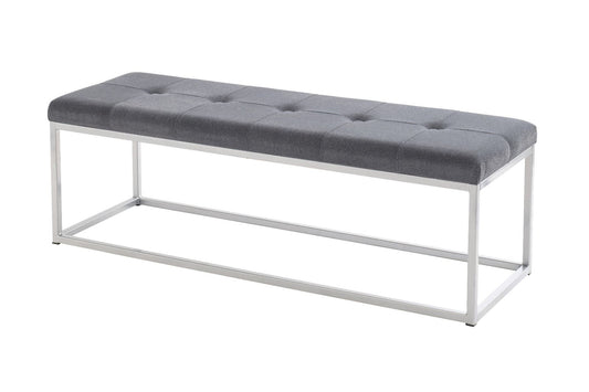 Treviso Bench - Navy