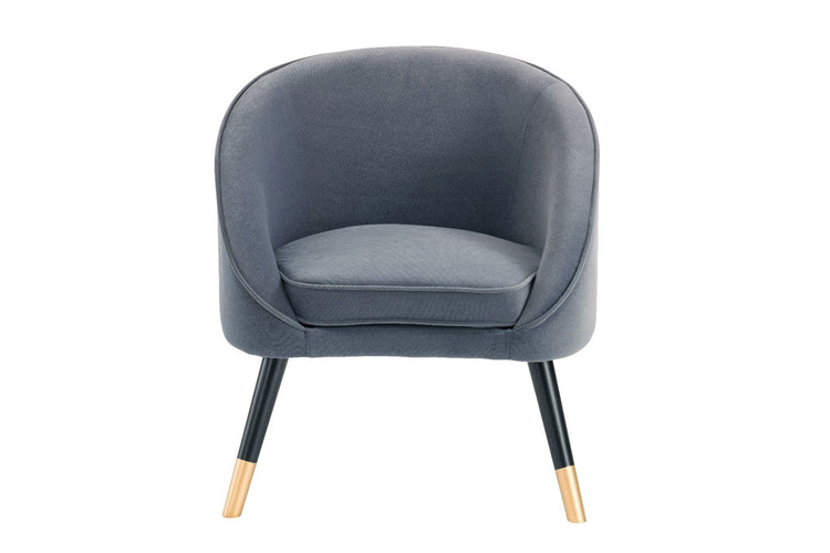 Oakley Tub Chair - Navy