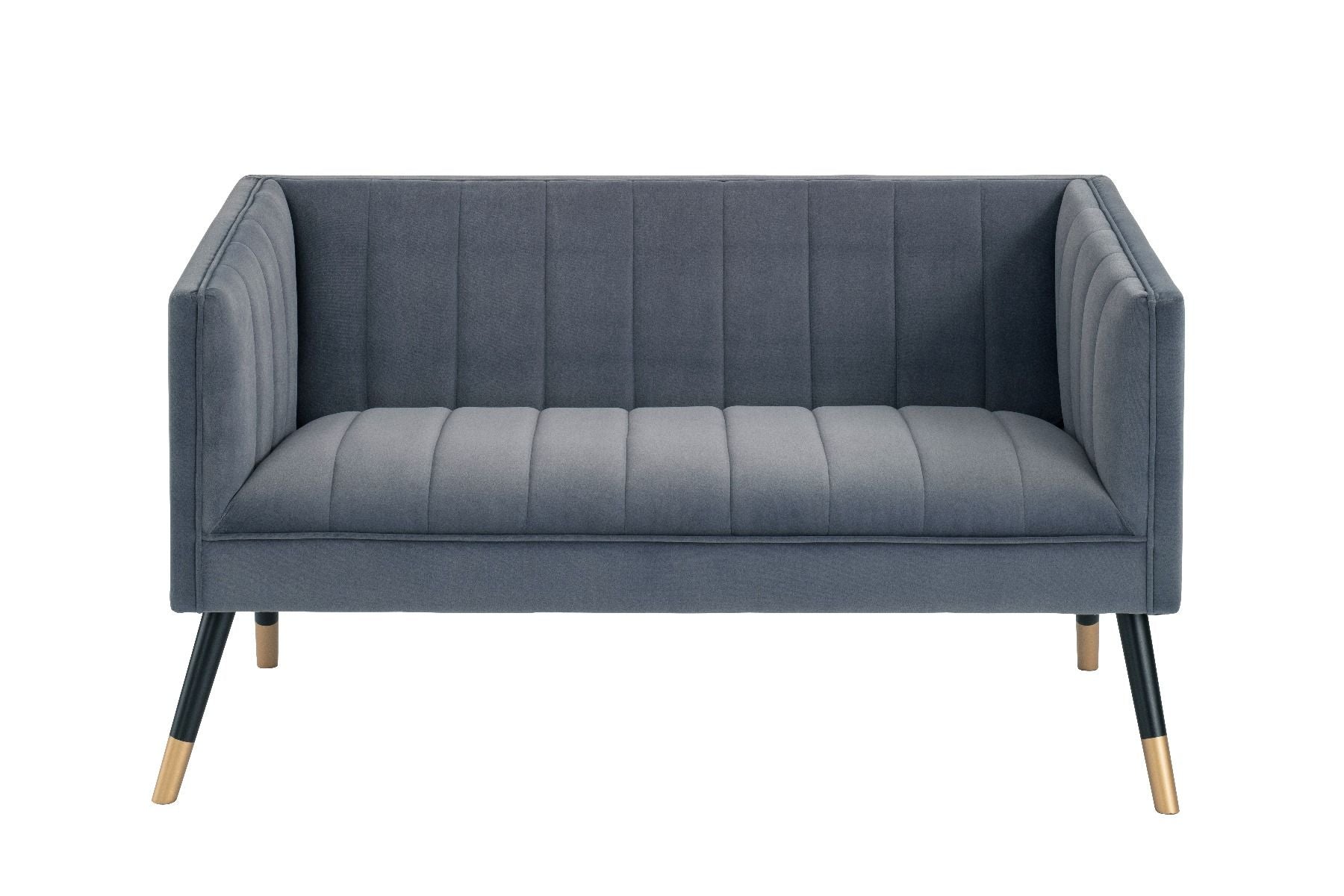 Jackson 2 Seater Sofa - Navy