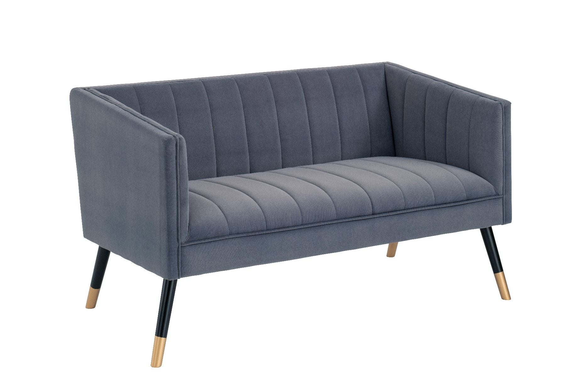 Jackson 2 Seater Sofa - Navy