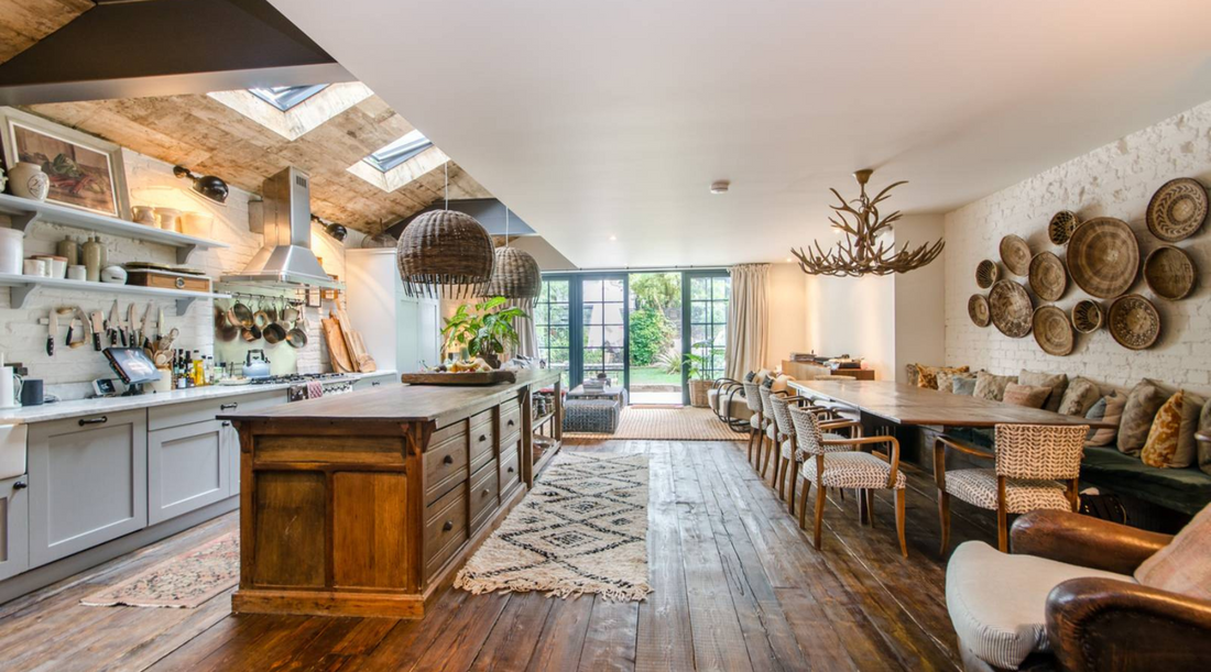 Home Inspo: Unveiling the Secrets to Crafting Your Dream Living Space