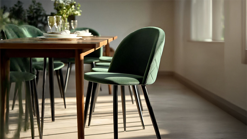 How to Make the Most of Your Dining Room | Orchard Home