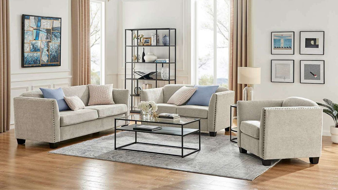 Dawson sofa collection