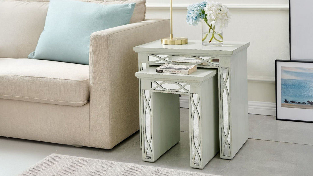 How to Refresh Your Home Without Redecorating